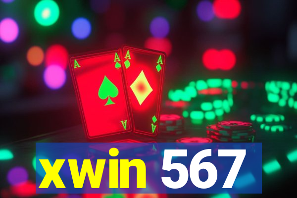 xwin 567